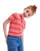 Primary Primary Kids Patch Pocket Jean - 3
