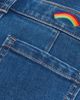 Primary Primary Kids Patch Pocket Jean - 4