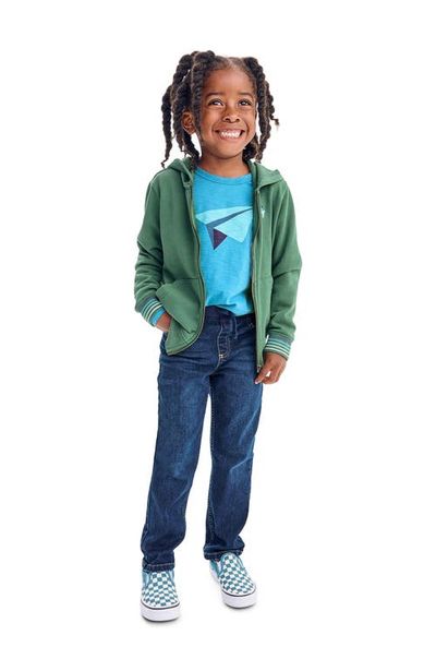 Primary Primary Kids Pull-On Jean