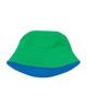 Primary Primary Kids Reversible Sun Hat - 1