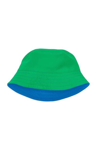 Primary Primary Kids Reversible Sun Hat