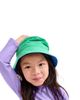 Primary Primary Kids Reversible Sun Hat - 2