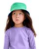Primary Primary Kids Reversible Sun Hat - 3