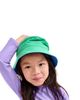 Primary Primary Kids Reversible Sun Hat - 5