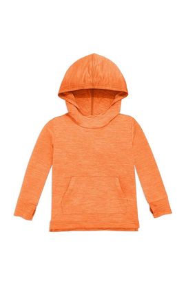 Primary Primary Kids Staycool Pullover Hoodie