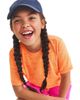 Primary Primary Kids Staycool Stretch Baseball Cap - 2