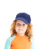 Primary Primary Kids Staycool Stretch Baseball Cap - 3
