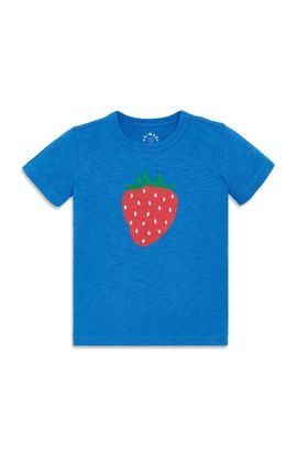 Primary Primary Kids Strawberry Tee