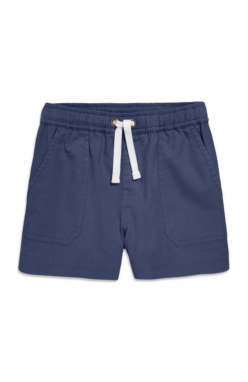 Primary Primary Kids Stretch Chino Midi Short