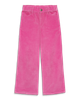 Primary Primary Kids Stretch Corduroy Baggy Pant - 1