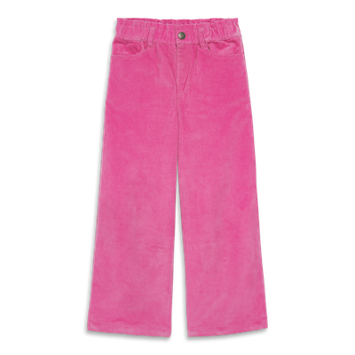 Primary Primary Kids Stretch Corduroy Baggy Pant