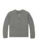Primary Primary Kids Sweatshirt Cardigan - 1