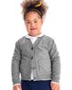 Primary Primary Kids Sweatshirt Cardigan - 2