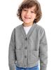 Primary Primary Kids Sweatshirt Cardigan - 4