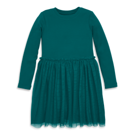 Primary Primary Kids Tutu Dress