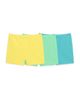 Primary Primary Kids Under Short 3-Pack - 1