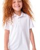 Primary Primary Short Sleeve Flexknit Polo - 2