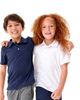 Primary Primary Short Sleeve Flexknit Polo - 3