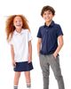 Primary Primary Short Sleeve Flexknit Polo - 4