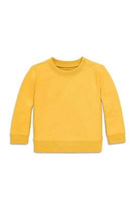 Primary Primary The New Baby Sweatshirt