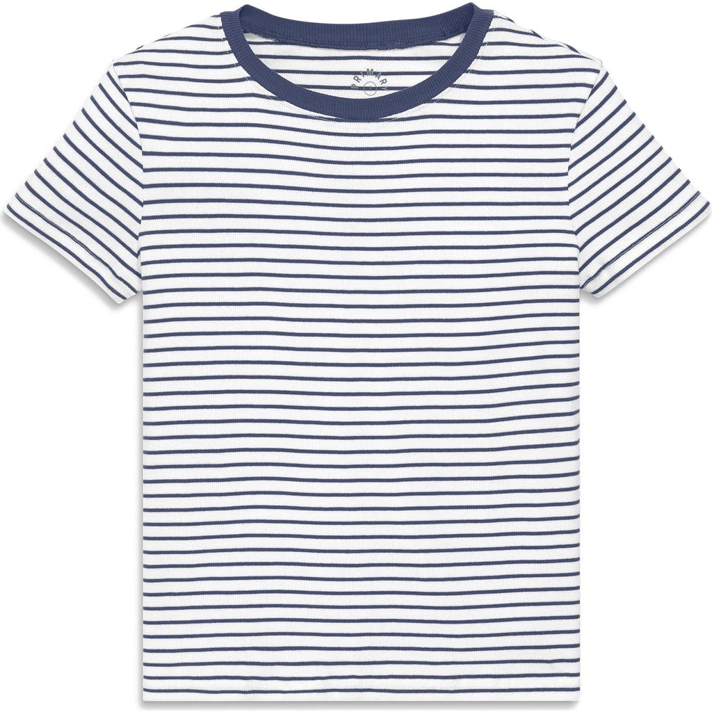 Primary Primary Women's Fit Rib Tee