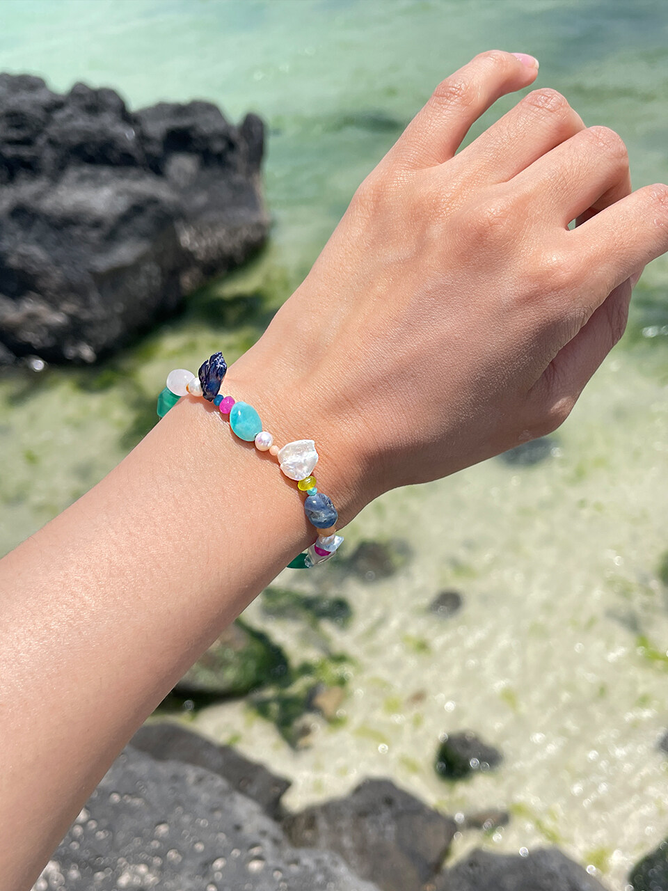 Primaute Apricity Bracelet