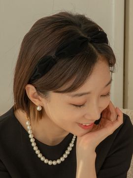 Primaute BUBBLE HAIRBAND