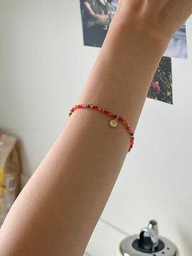 Primaute Candy Jelly Love Bracelet