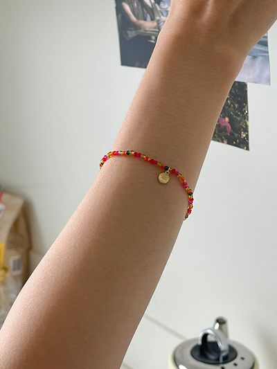 Primaute Candy Jelly Love Bracelet