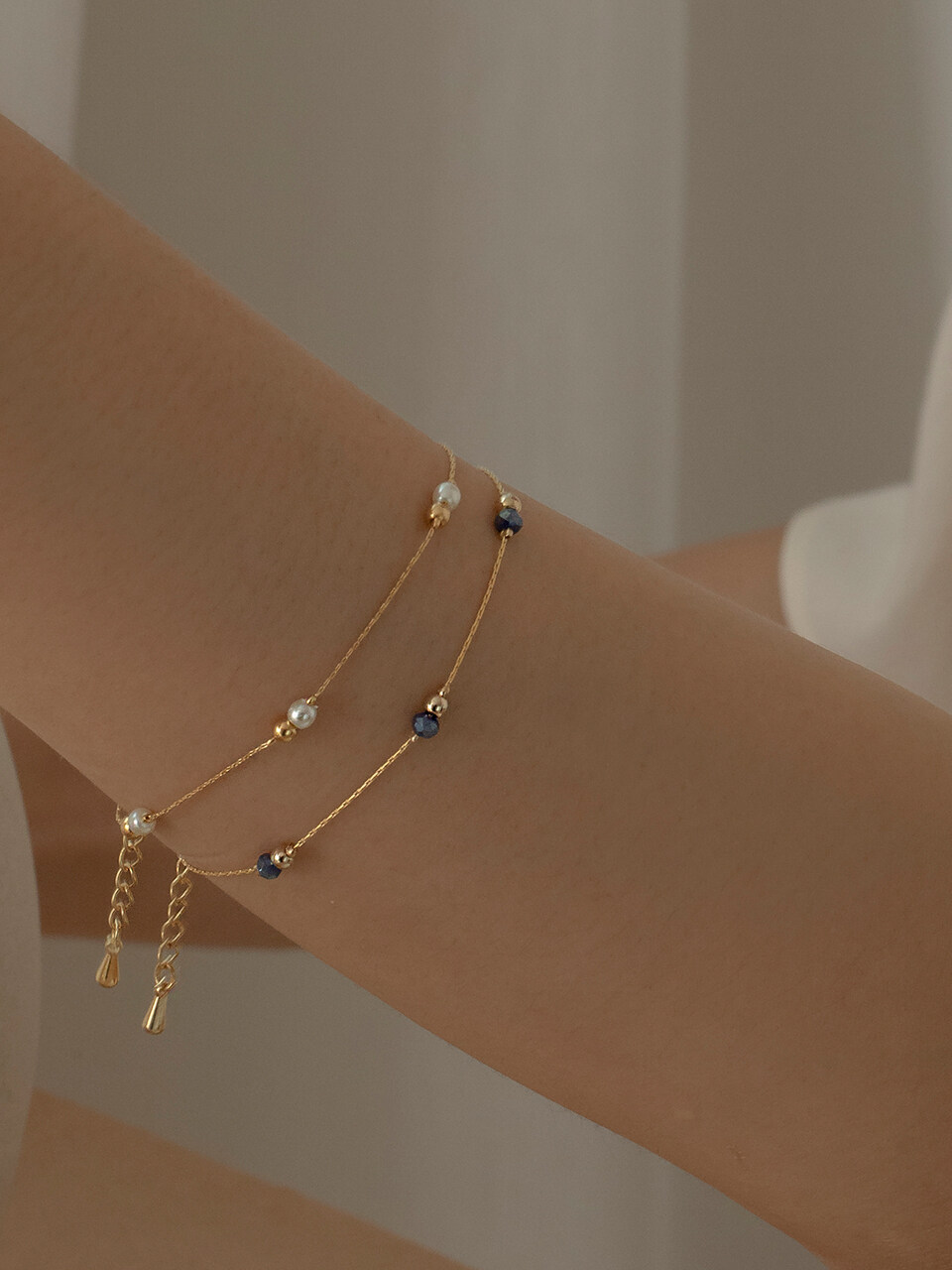 Primaute Finite Bracelet