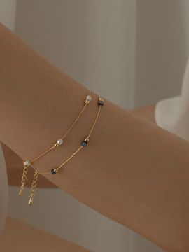 Primaute Finite Bracelet