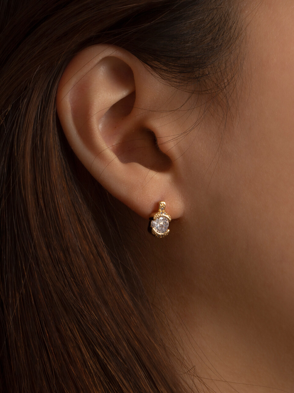 Primaute Florence Earring