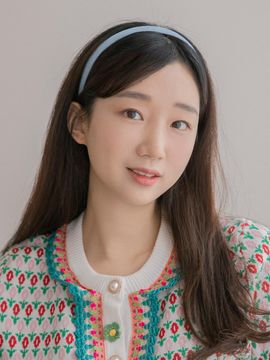 Primaute Handmade Premium Denim Hairband