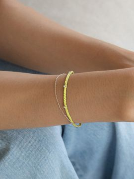 Primaute Knot Bracelet
