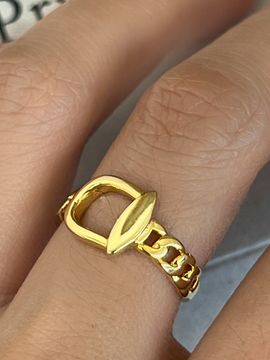 Primaute KNOT RING