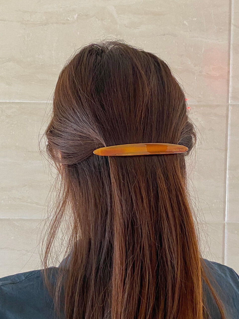 Primaute Long Round Hairpin