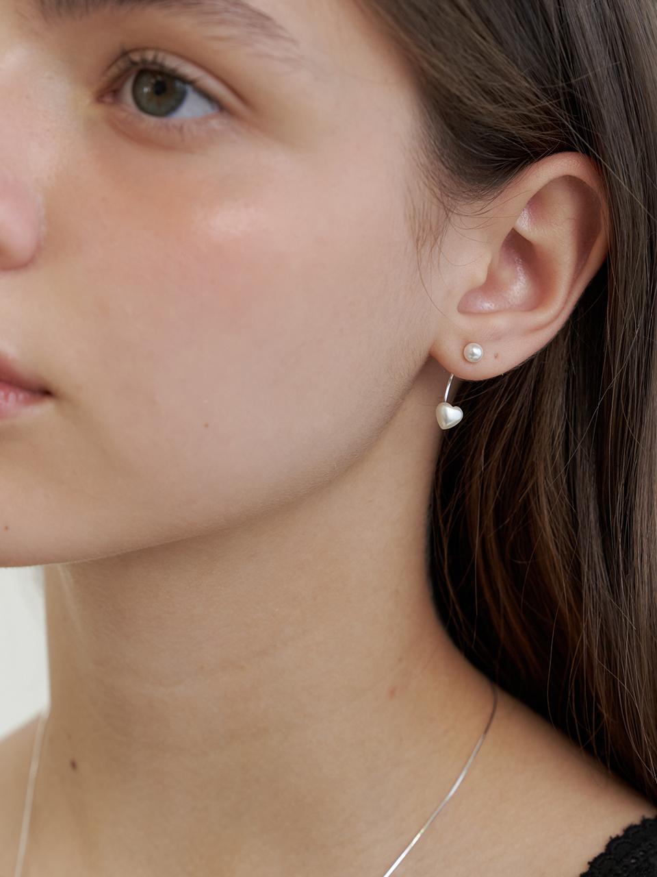 Primaute Lovable Earring