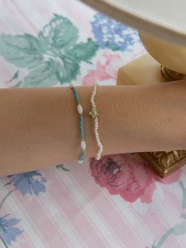 Primaute Mini Flower Bracelet