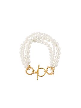 Primaute MIX THE PEARL BRACELET