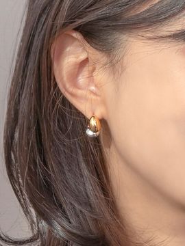 Primaute Nutty Earring