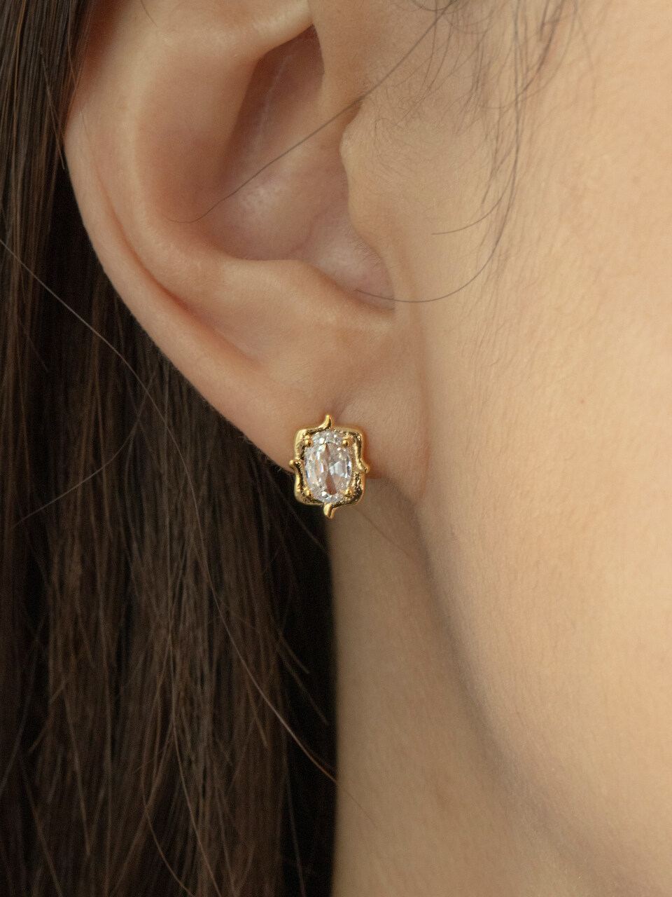 Primaute Reve Earring