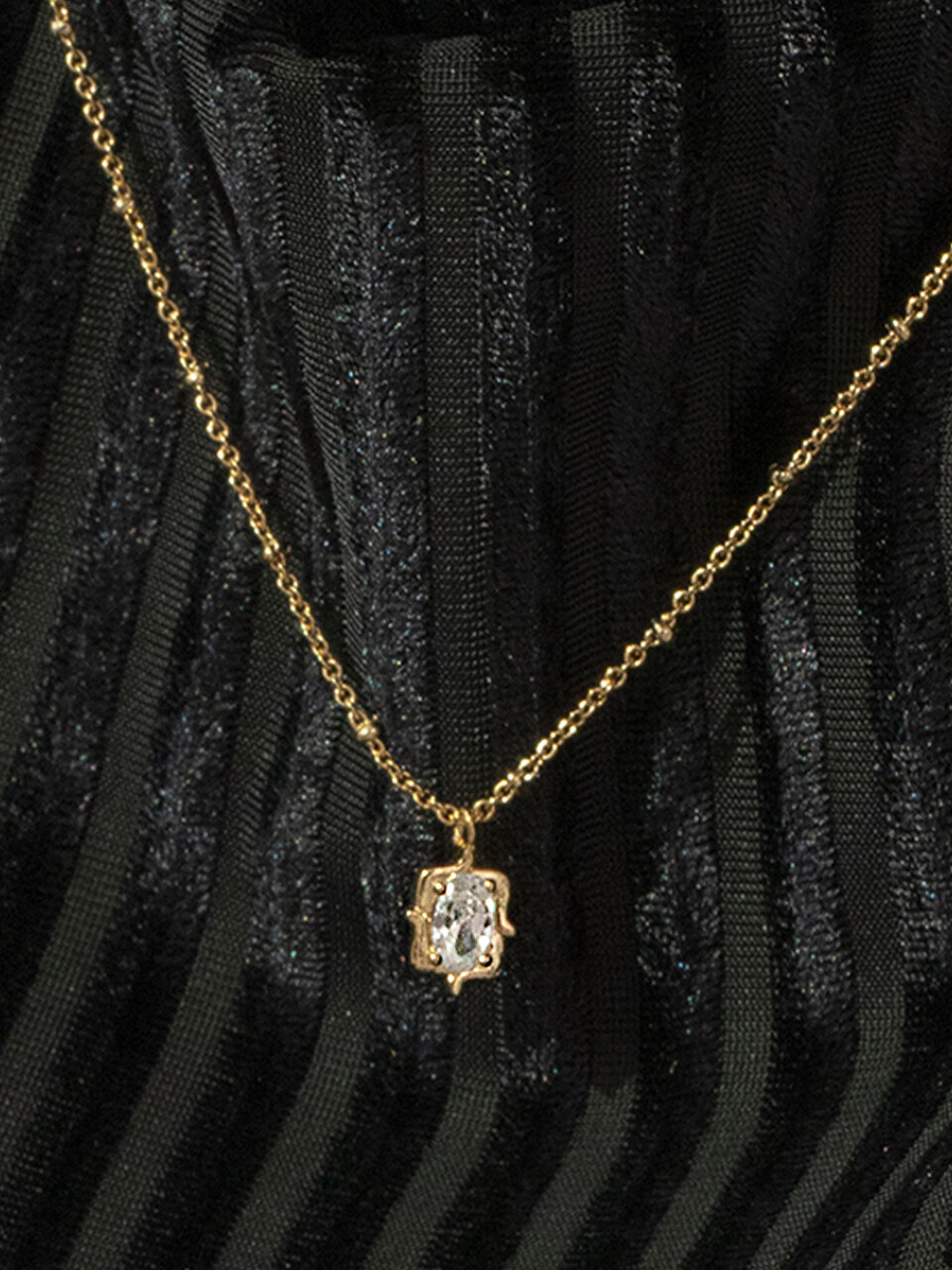 Primaute Reve Necklace