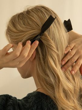 Primaute ROOKIE Hair Pin