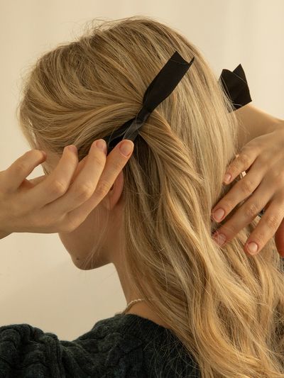 Primaute ROOKIE Hair Pin