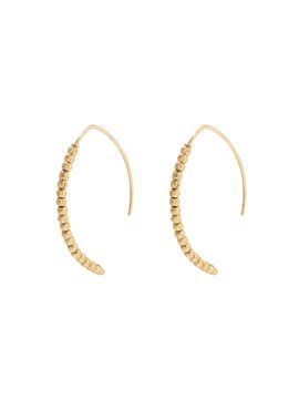 Primaute (Silver925)Pitera-B Earrings