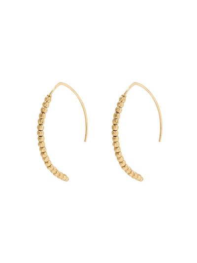 Primaute (Silver925)Pitera-B Earrings