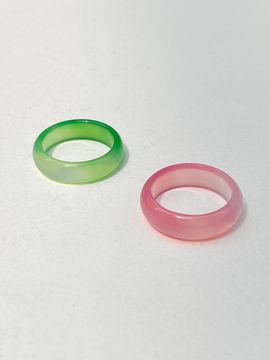 Primaute Sun glass Ring
