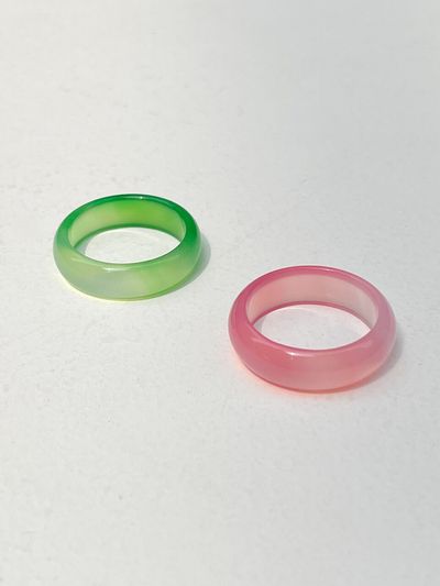 Primaute Sun glass Ring