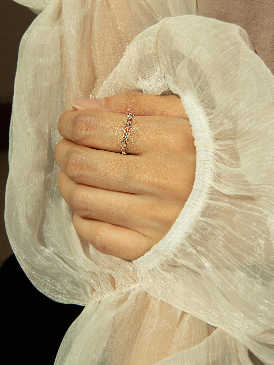 Primaute Tightening Ring