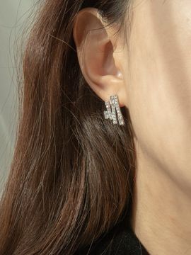 Primaute Z Balance Earring